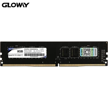 Gloway memória RAM ddr4 16gb 8gb 3200mhz compuram 16gb ddr4 Computador for desktop computer