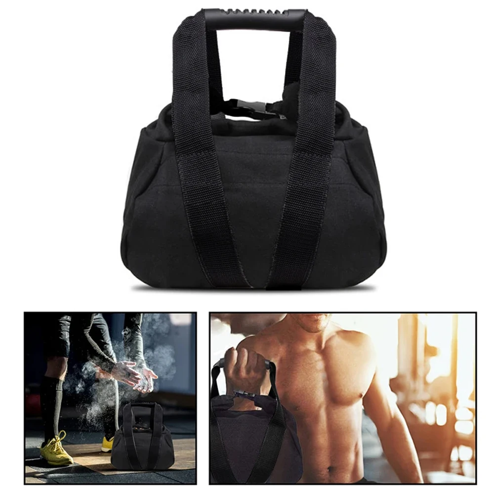 

1 шт. мягкий гири с песком - гири регулируемый мешок с песком для тренировок - мешки с песком для работы, для тренировок по веселу