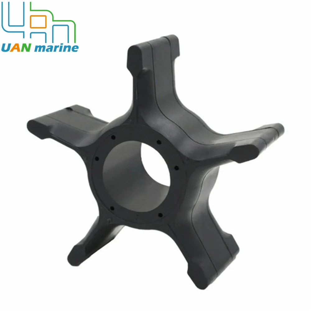 17461-90J01 17461-90J00 Outboard  Water Pump Impeller For Suzuki 2 Stroke 115-225HP 4 Stroke 100-175HP 17461-90J01 17461-90J00