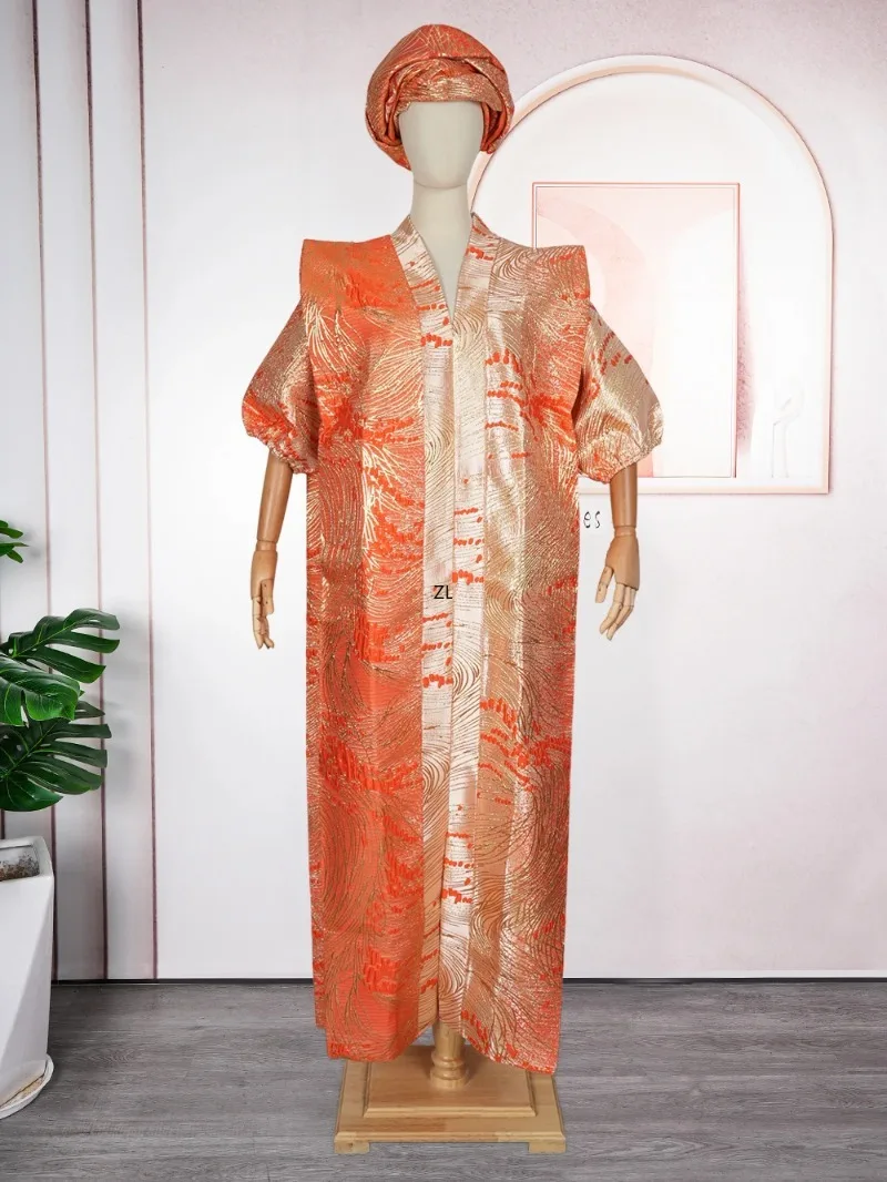 

2026 Абая для женщин, Дубай, роскошное африканское мусульманское модное платье, кафтан, платья для свадебной вечеринки, халат бубу, африканская одежда