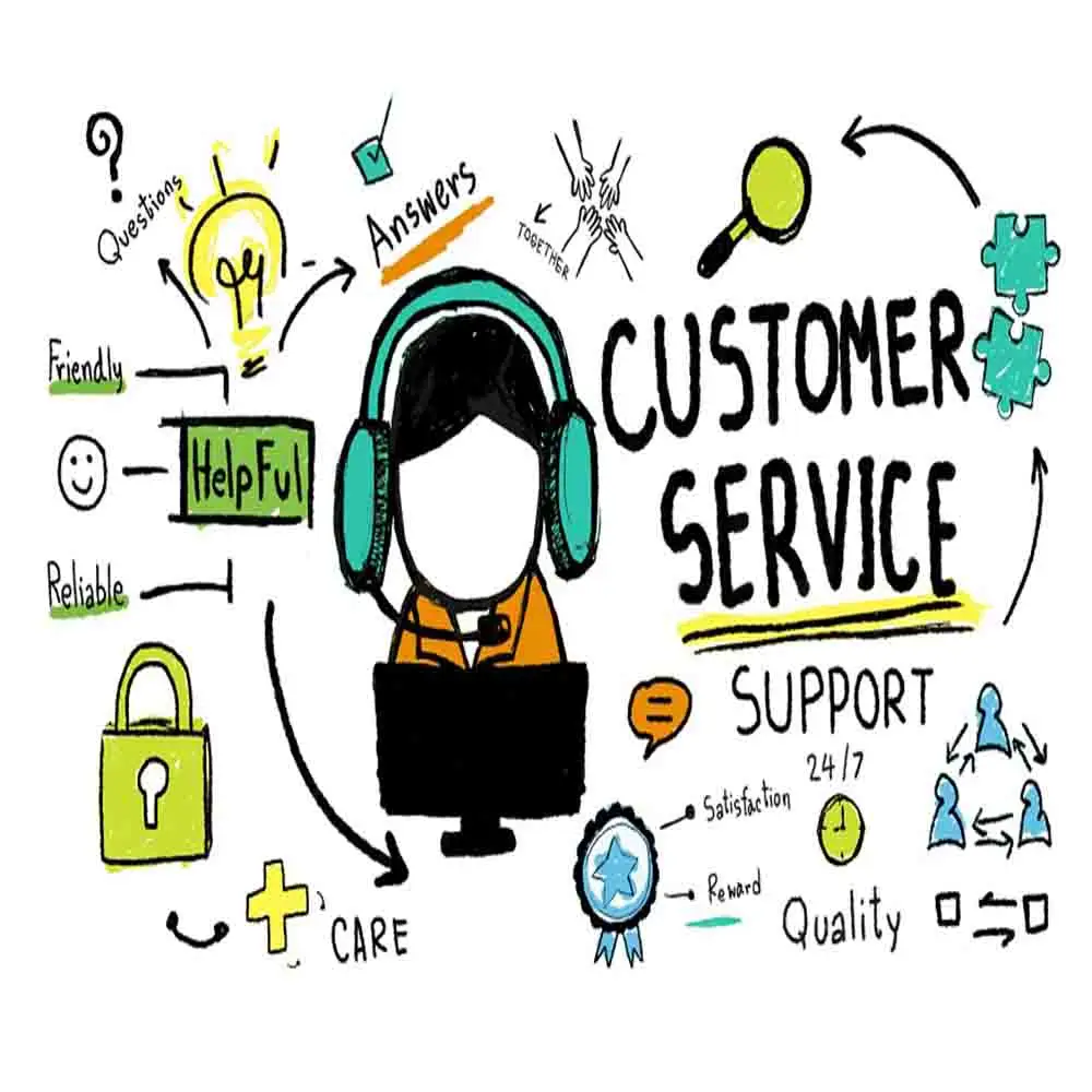 Customer Service