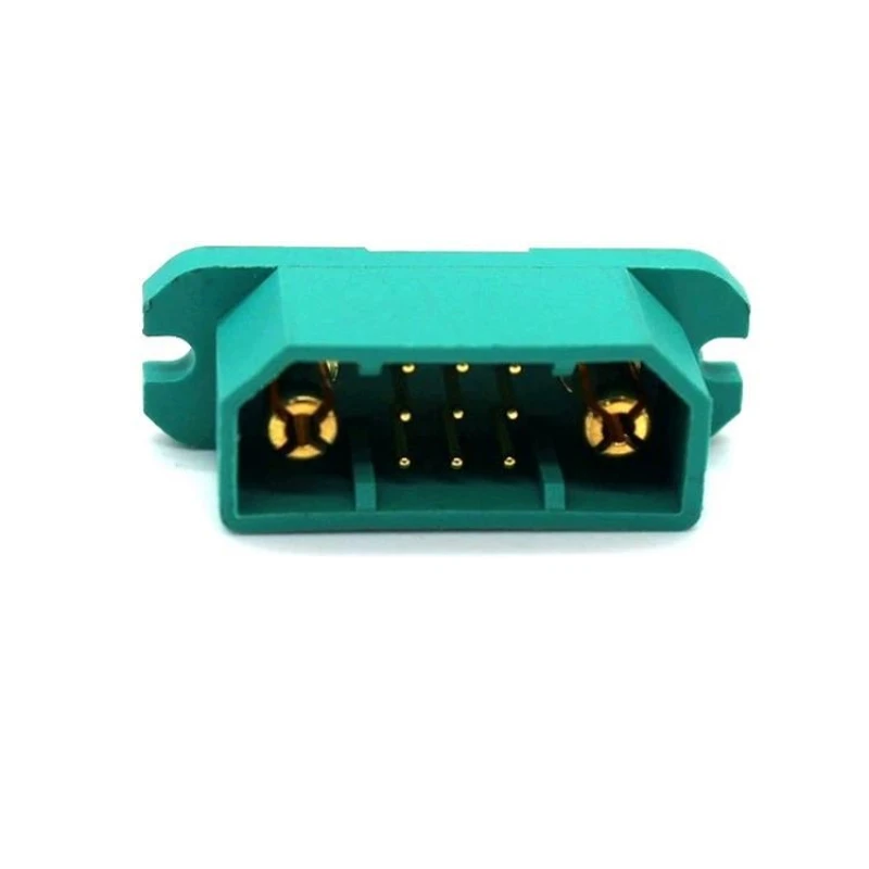 9+2 VTOL JX9 9pin Plug for Fixed Wing Airplane