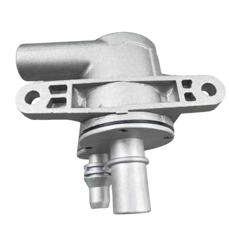 Land Rover Range Rover Evoquefor Discovery 4 Found Sport LR093489 JDE38626 coolant separator aluminum alloy version