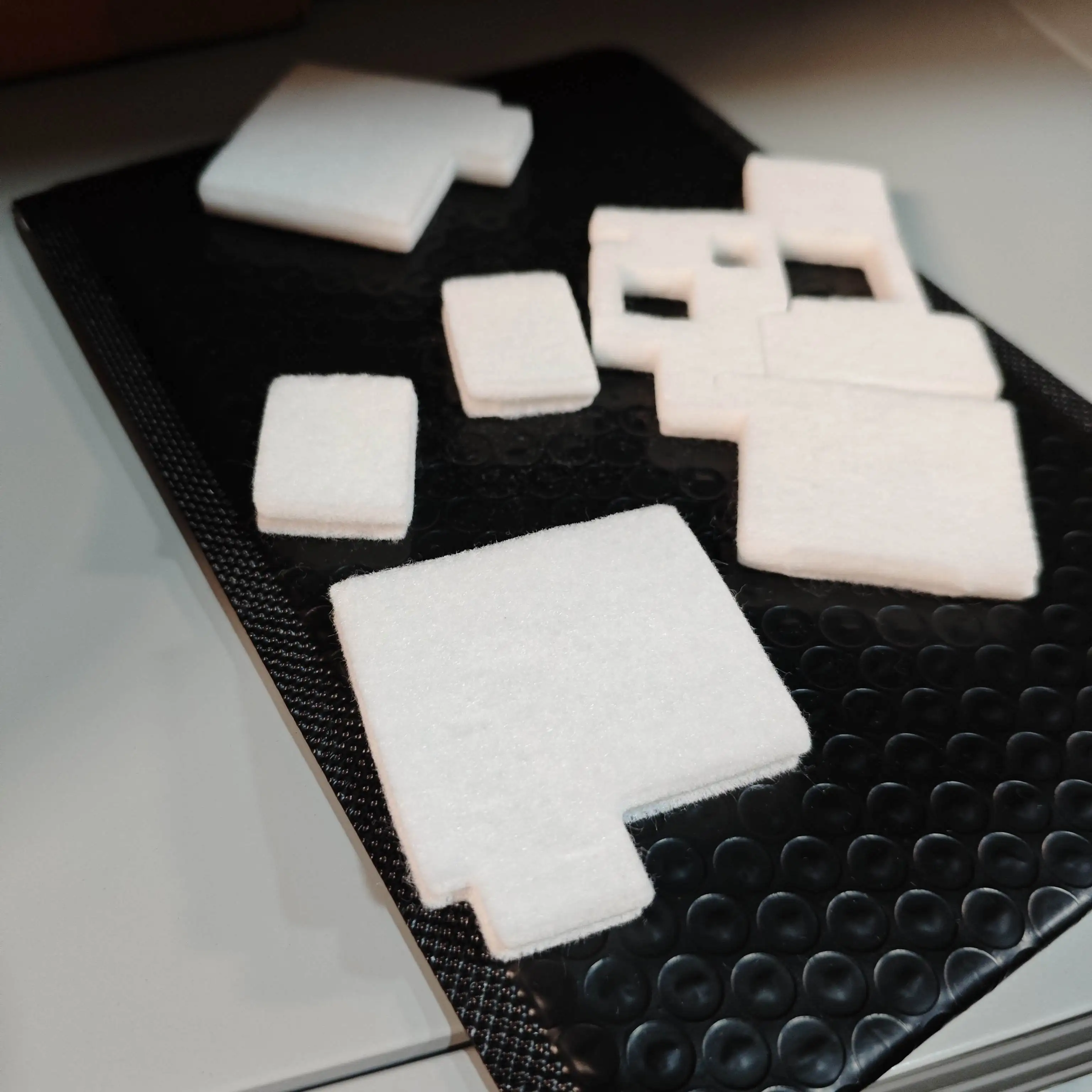 

1sets Porous Pad Sponge for Canon Pixma TS3380 TS3480 Absorber Kit