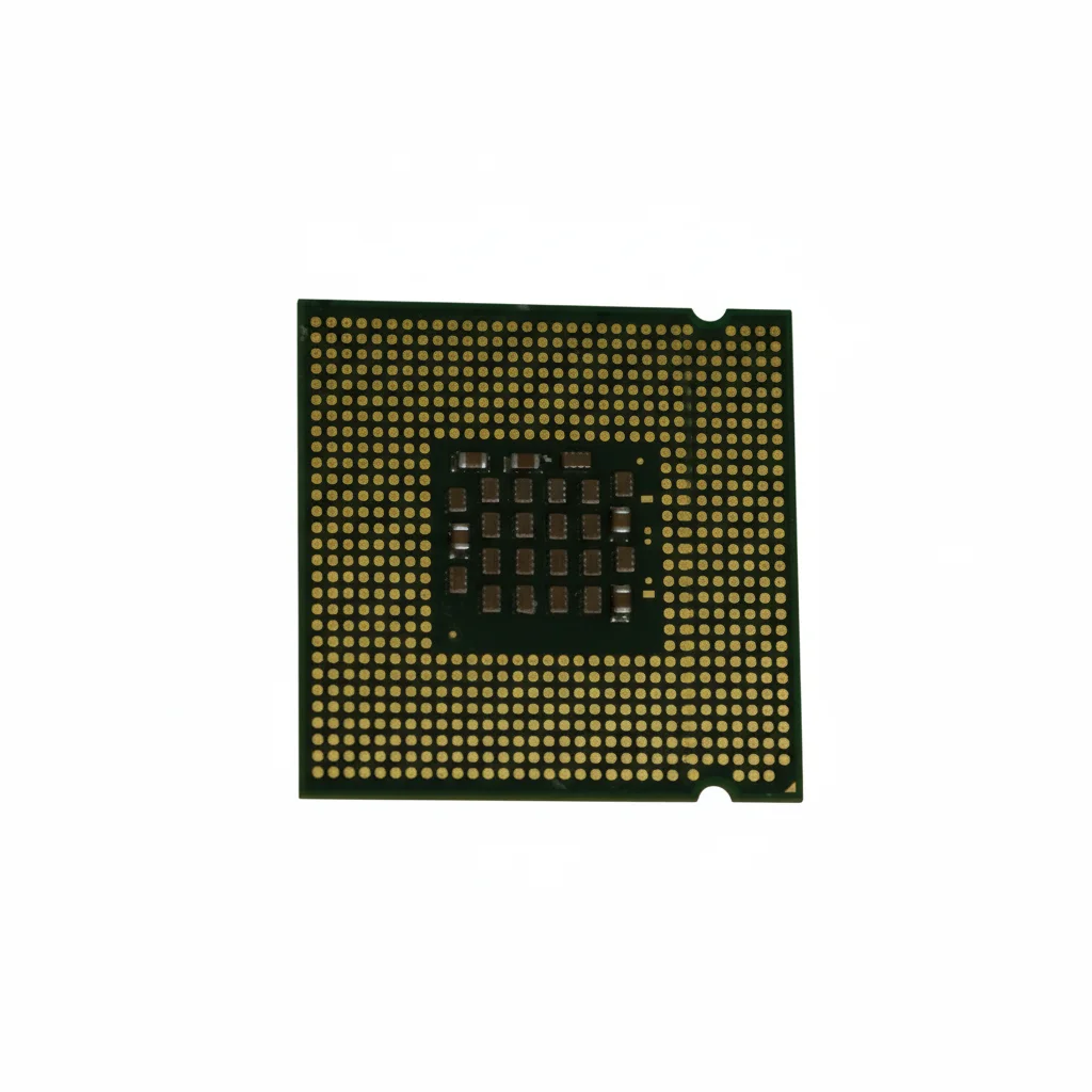 

Intel Pentium 4 500 521 JM80547PG0721MM Processor - Single-Core (1 Core) - 280 GHz - OEM Pack - 1 MB L2 Cache - - Used-Like New