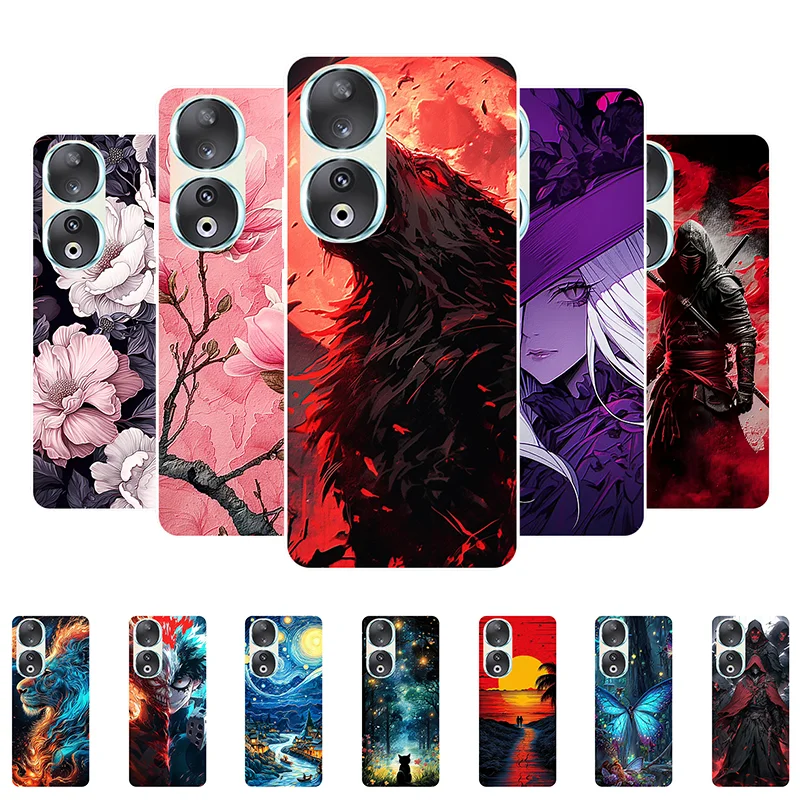 For Honor 70 Case F…