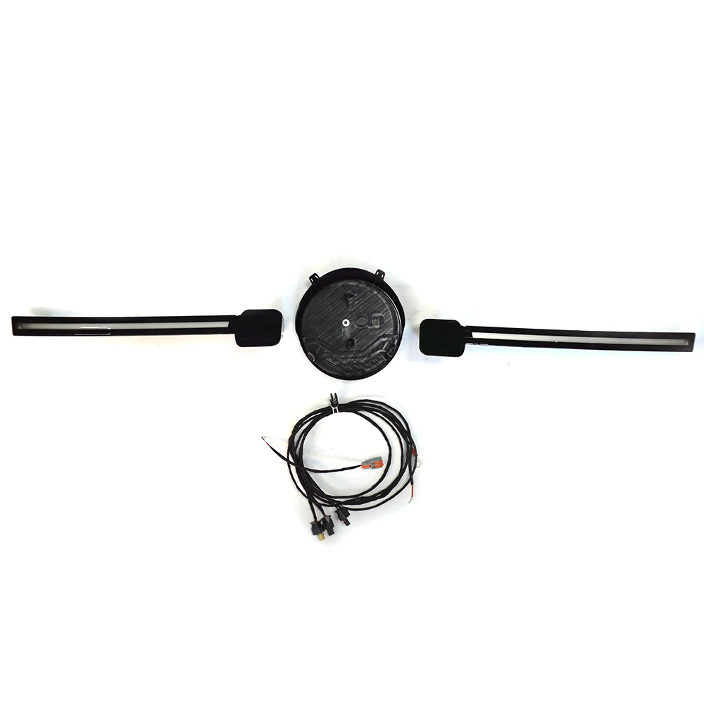 

For Volkswagen ID.3 Front LED Daytime running ligh rear B light LED decorative light rear tail light B light