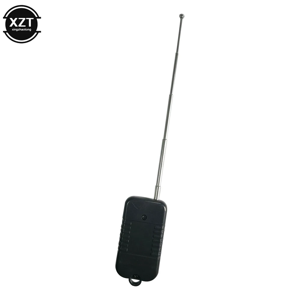 Detector de sinal sem fio RF, mini câmera Finder, sensor fantasma, dispositivo de alarme GSM, verificação de radiofrequência, 100-2400MHz, novo