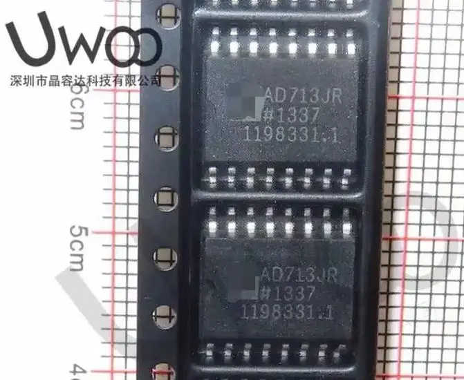 

Хорошее качество AD713JRZ-16-REEL7 SOP-16-1 шт. новый оригинальный