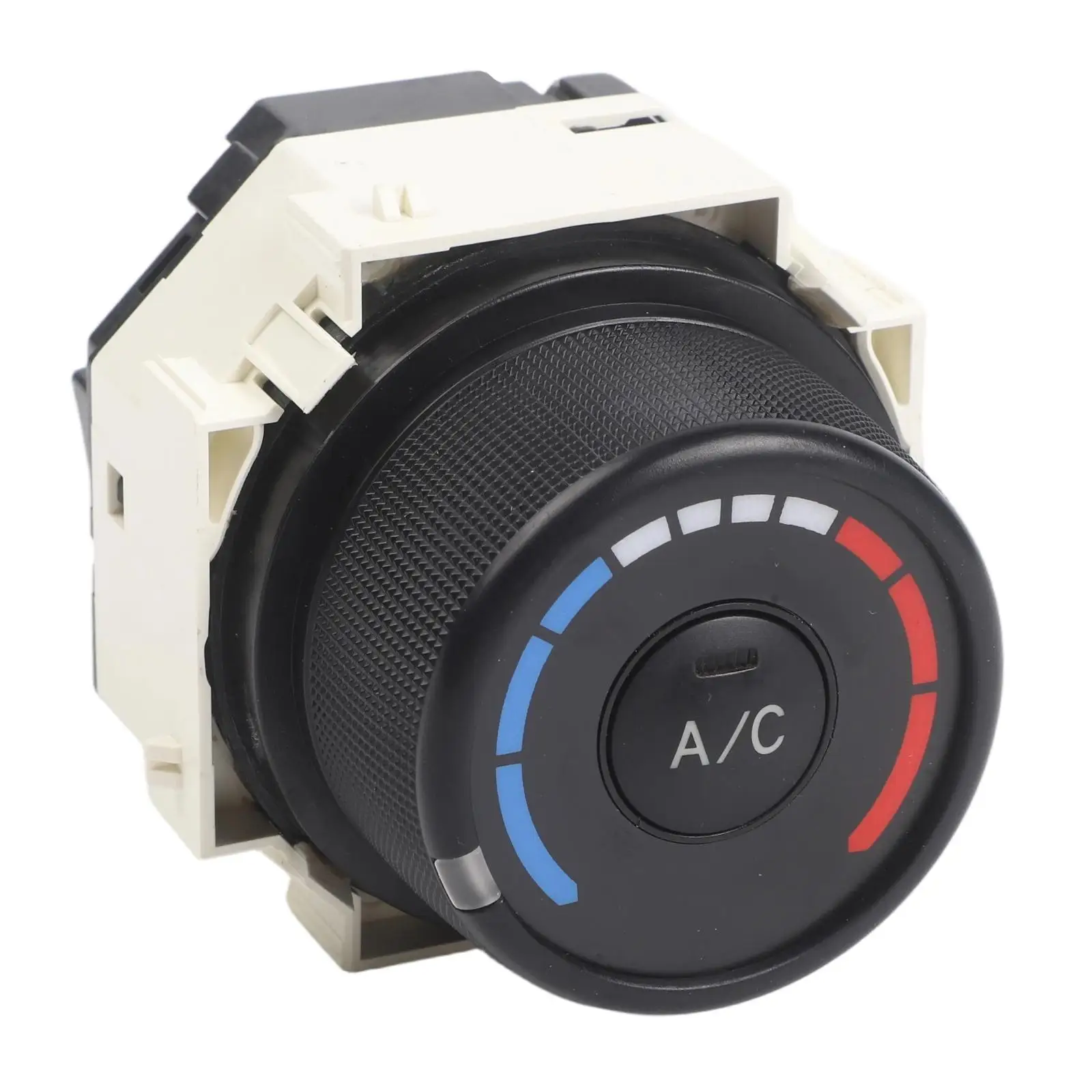 For Toyota A/C Panel Knob Switch for Heating and Speed Control Compatible with Corolla 2009-2013 and for matrix 2009-2010