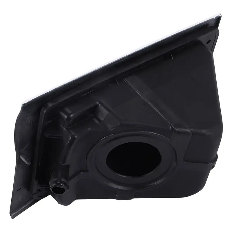 Portable Fuel Gas Tank Cap Cover +Fuel Tank Cover Base For Ford Transit MK6 MK7 2000-14 4637797 4442912
