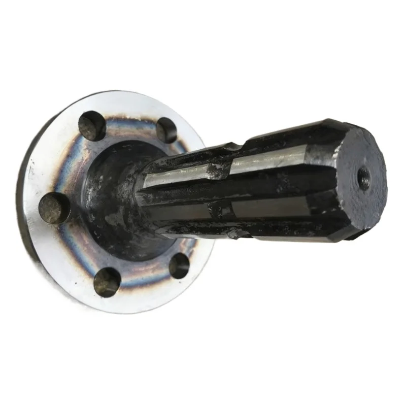 

Оригинальная головка вала с шестью отверстиями и восьми отверстиями для Dongfanghong LX804/854/904