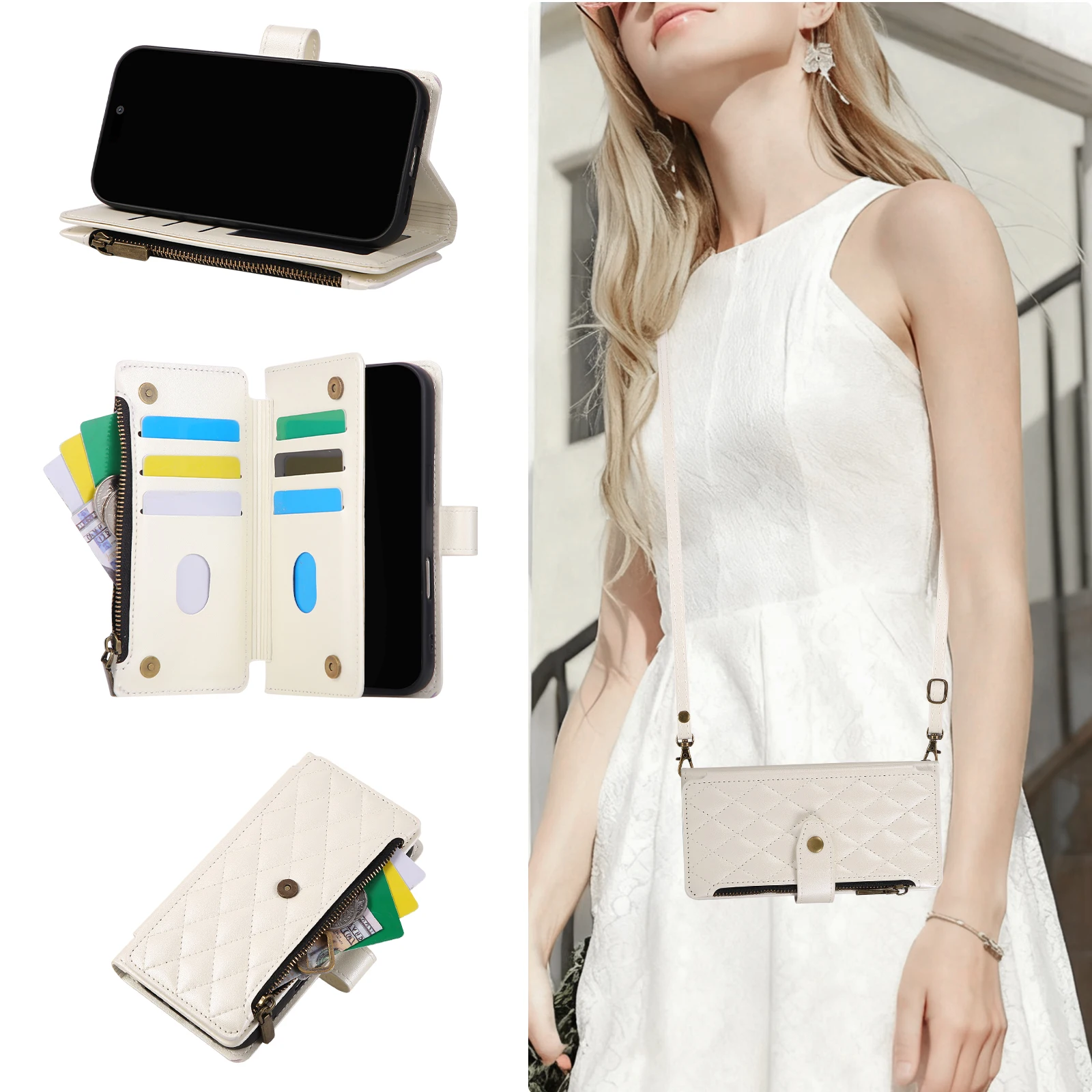 Wrist Rope Flip Sta… - image