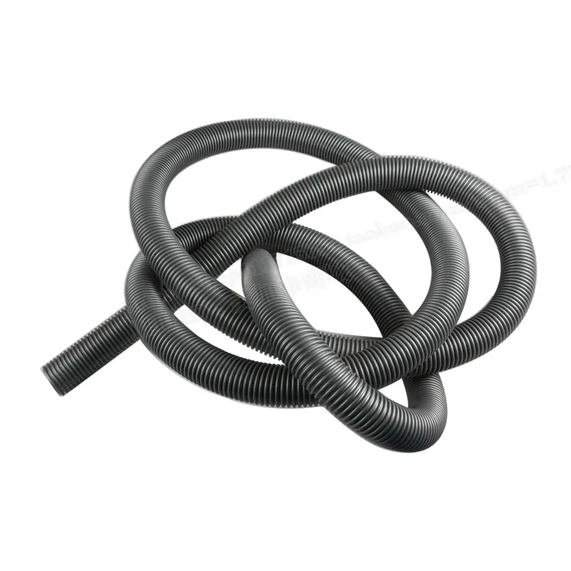 20M*5 Inner Diameter 35mm Vacuum Cleaner Hose Pipe Tube Durable Flexible Pipe with High Temperature Soft Pipe image 3