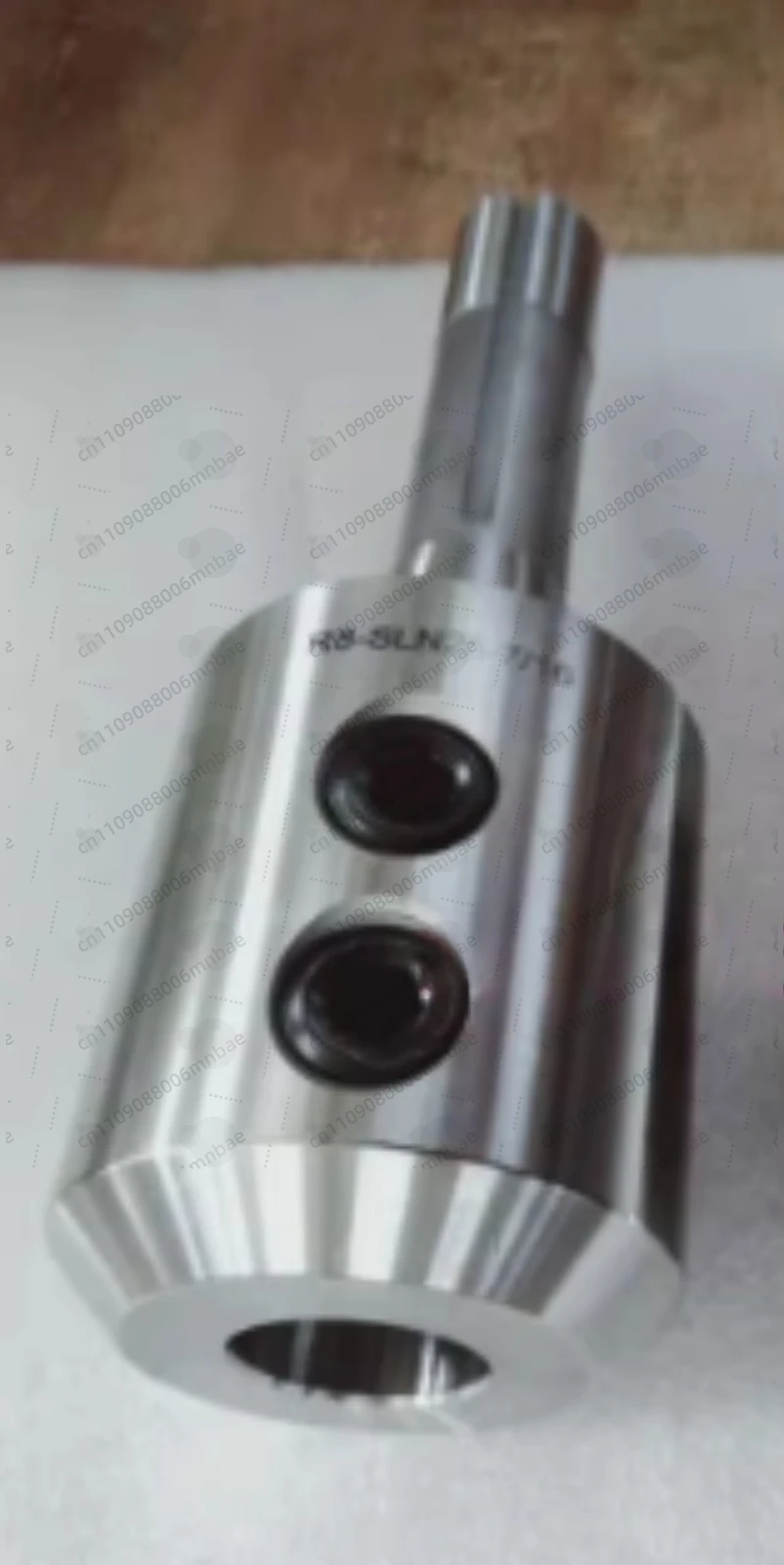 High Precision R8 M…