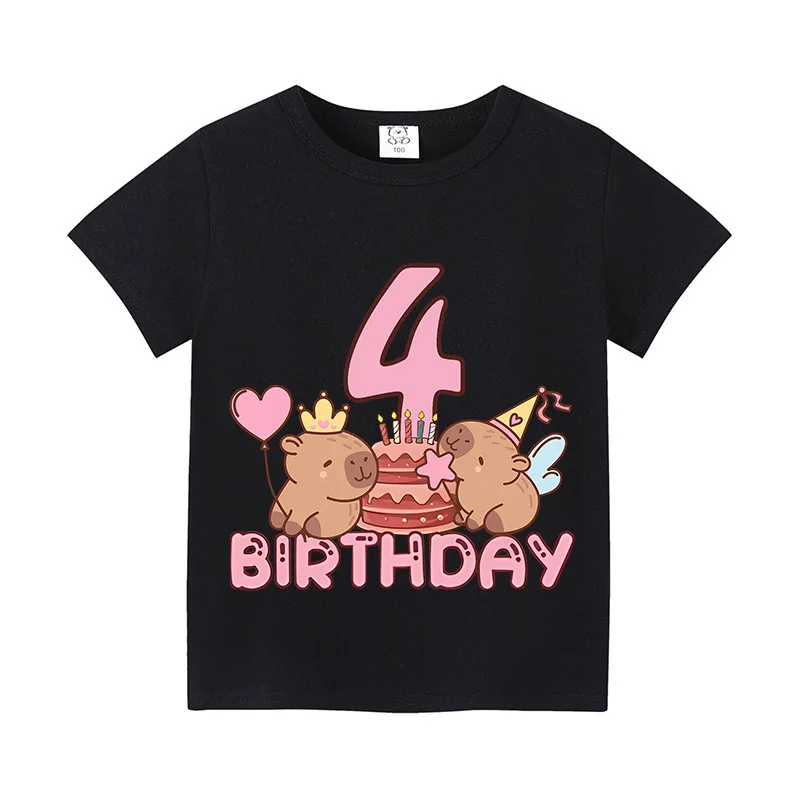 Thumbnail 2 - #66 Top Rated Kids Cotton T-Shirts to Buy in 2026