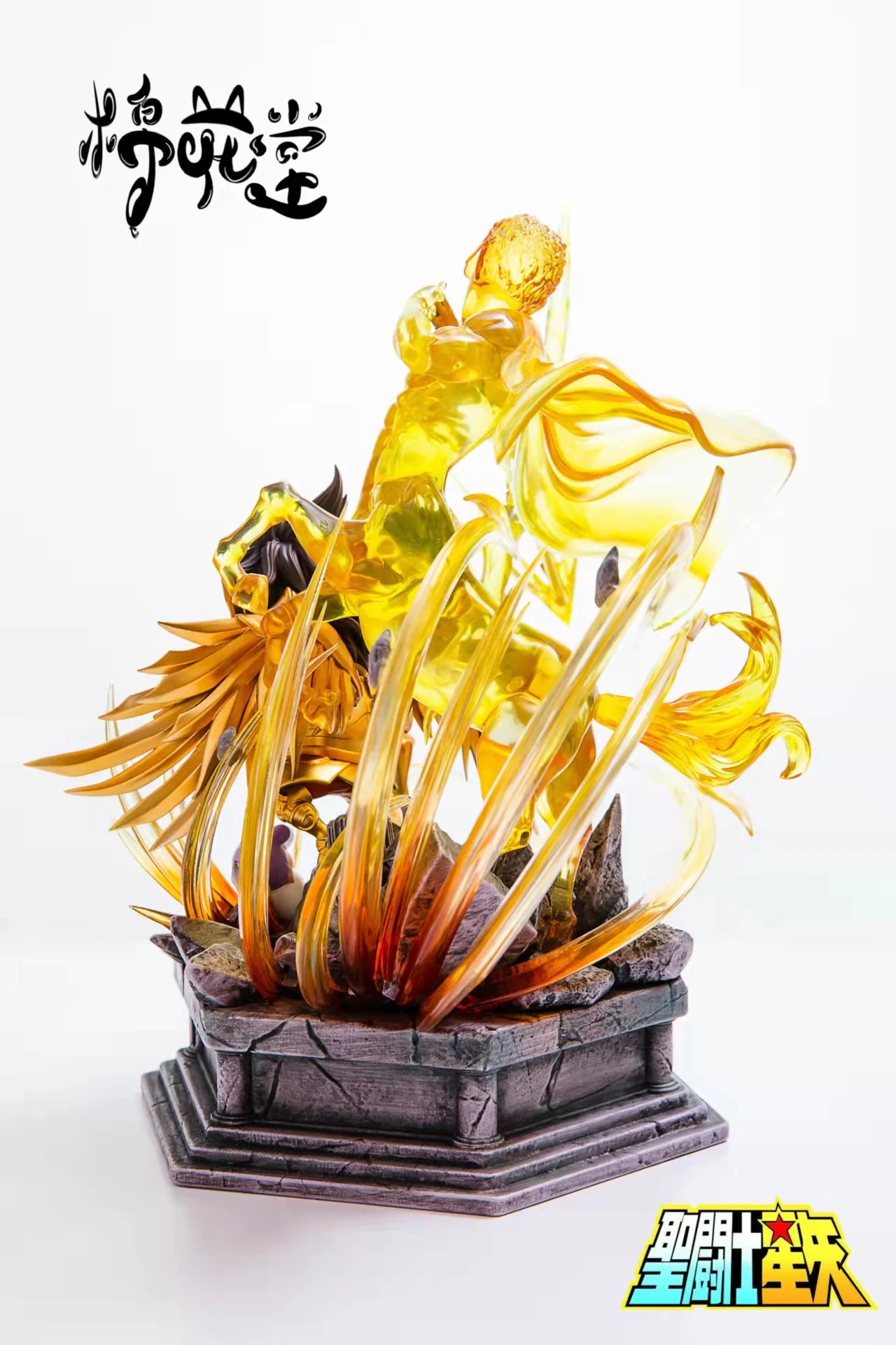 Pre sale priceCotton Hall, Xiao Xin cos Sagittarius of the Golden Saint