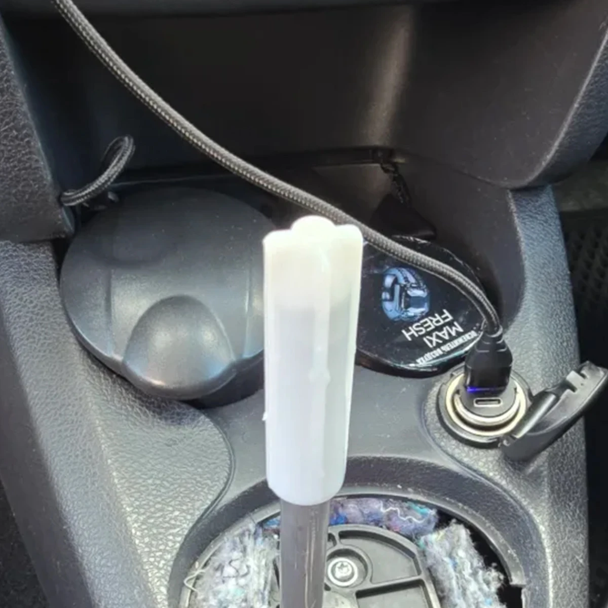 Tuas Persneling Mobil, Adaptor Tuas Persneling, Aksesoris Mobil Untuk Nissan Interstar X70 2002- Primastar (X83) 2001-14