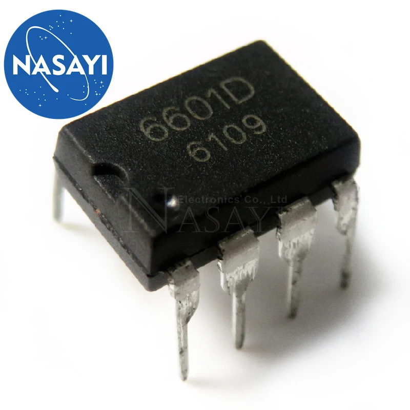 

10pcs/lot 6601D XD6601D 6601 In Stock