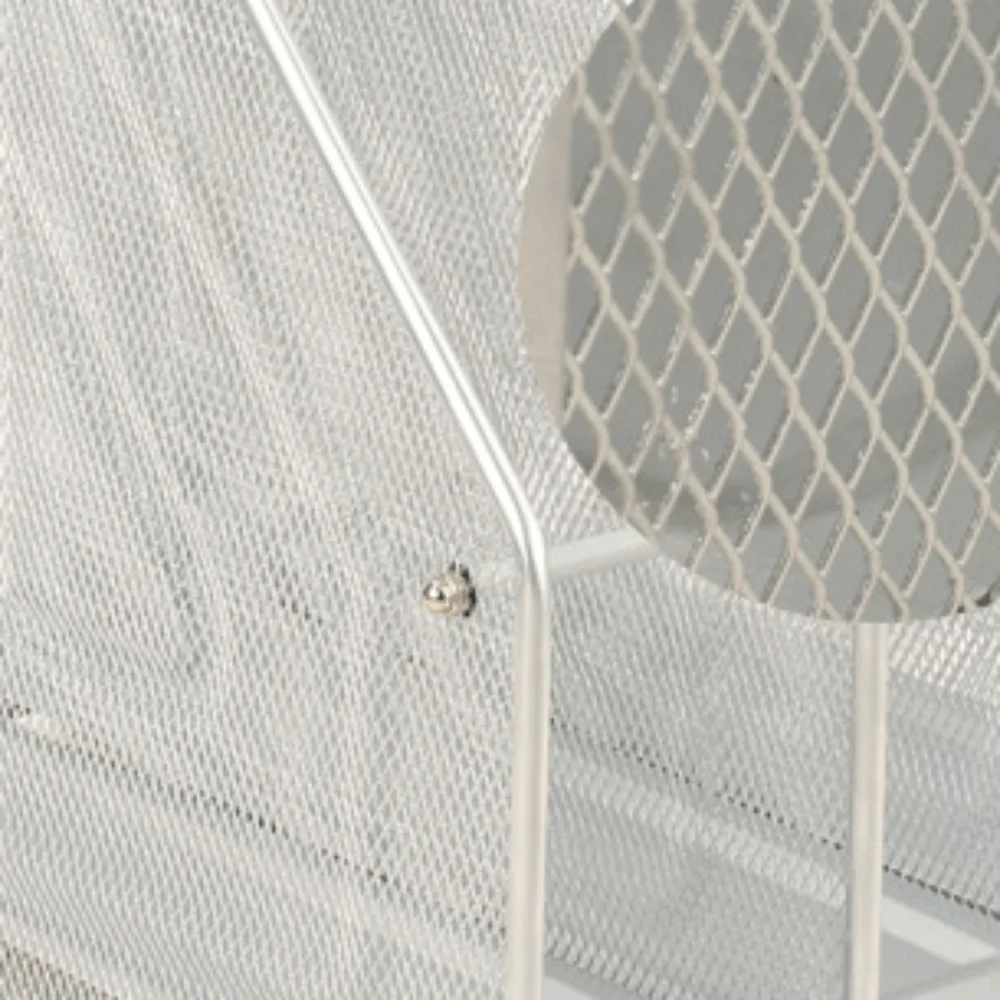 Wire Mesh Metal File Rack Data Rack Stationery Organizer 3 Tier File Frame Stable Base Desk Shelf File Storage Box Literature