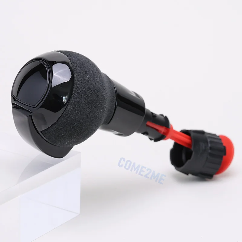 Gear Knob For Volkswagen Golf 7 7.5 GTI audi A3 S3 RS3 Q5 S6 RS6 A4 A5 A7 A6 Gear Shift Lever Handle Head