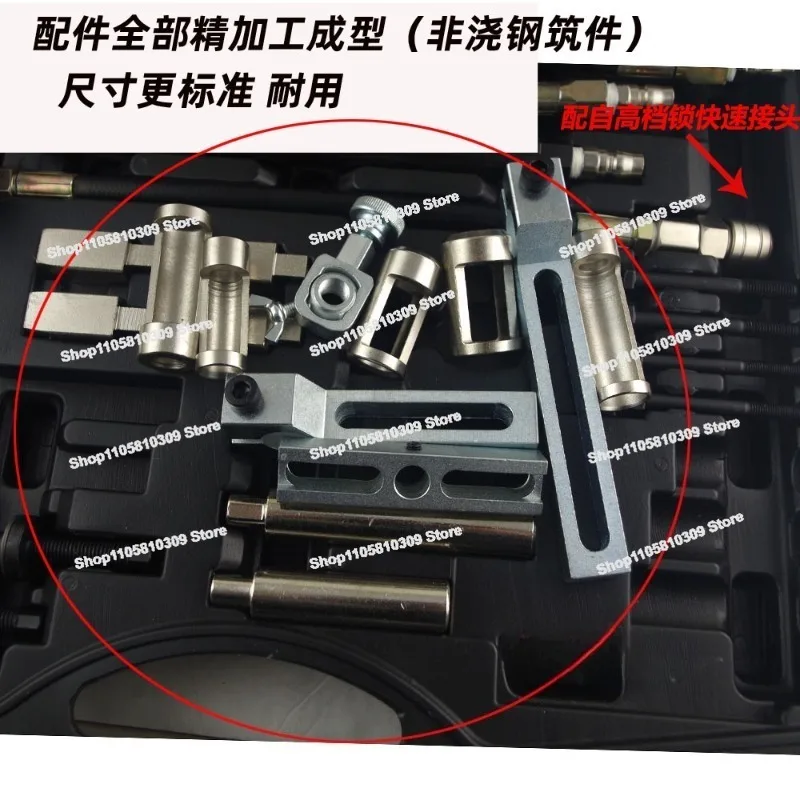Special Tool for Automobile Oil-burning Cylinder Head Replacement Valve Oil Seal Disassembly and Assembly