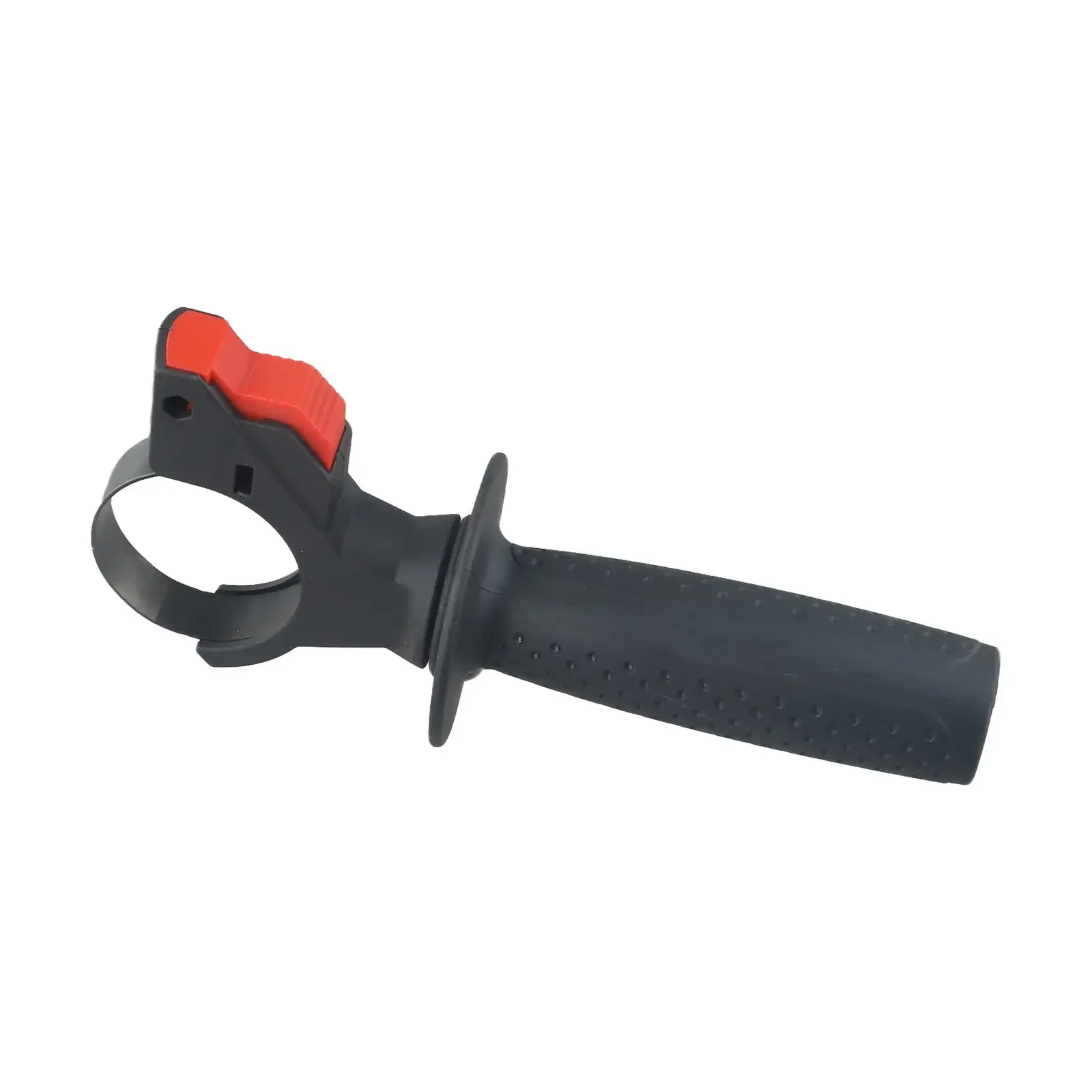 

Workshop Equipment 46-52mm Electric Hammer Replacement Front Concave Circle Handle Plastic Anti-skid For Drill Power Part
