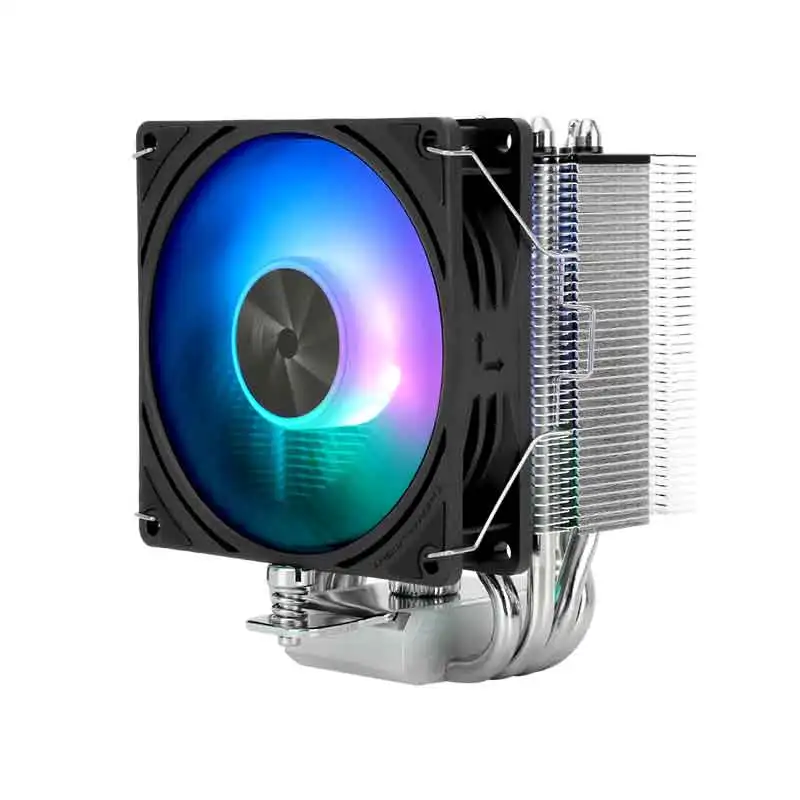 Thermalright AX90 SE ARGB CPU Feng Cold Relocation 4 Thermal Pipe 118mm highly supports ITX/LGA1700/115X/1200/AM5/AM4