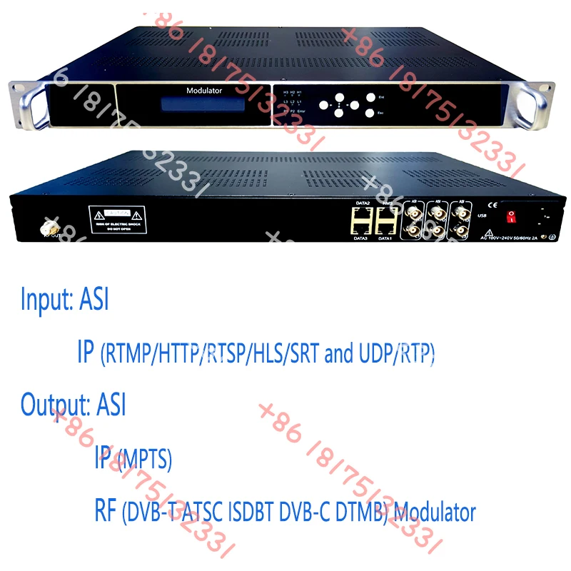 New Version Ip Asi … - image