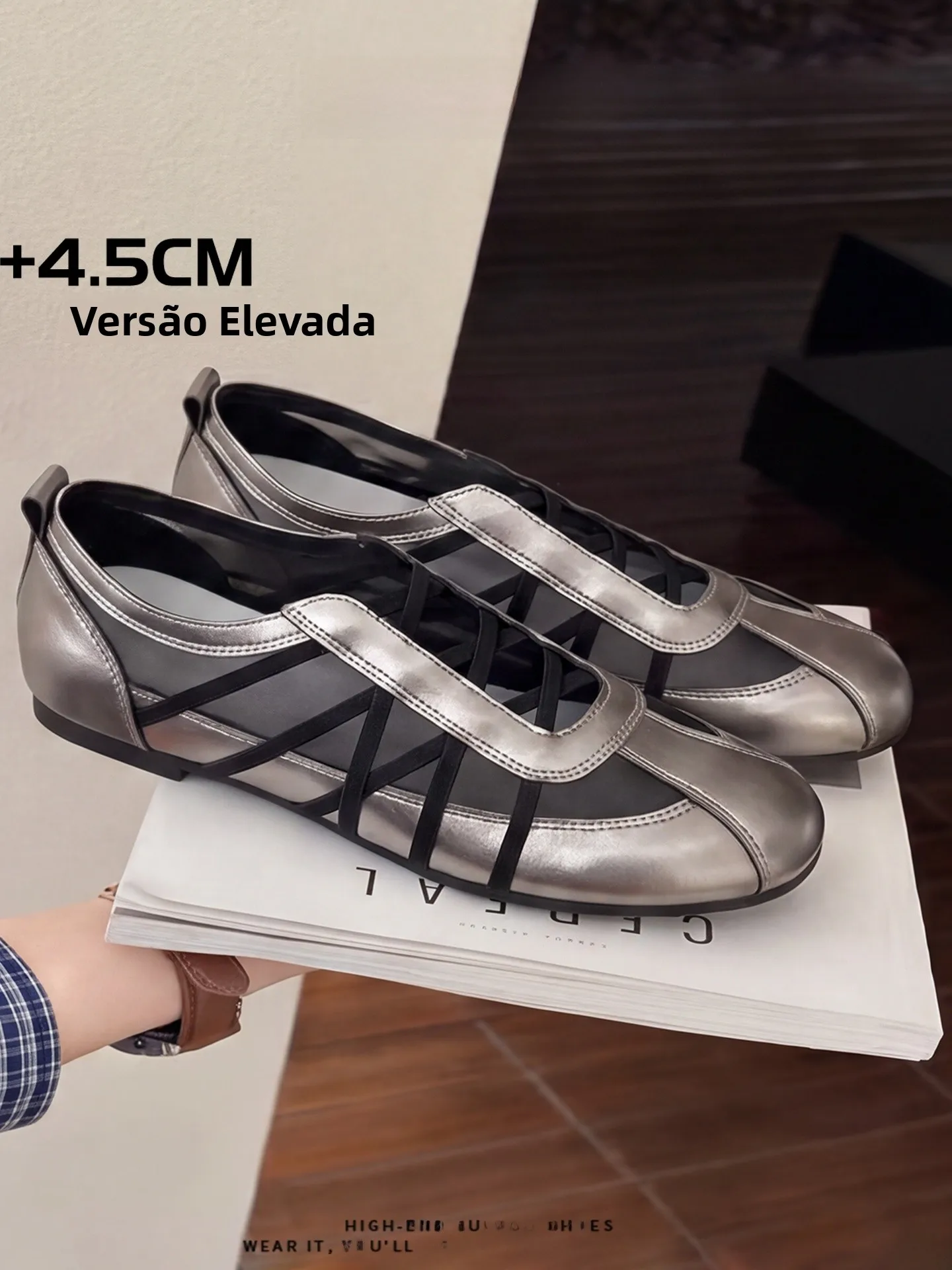 women's-ballet-deux-shoes-45cm-heightening-mesh-breathable-casual-mary-jane-agan-shoe-leather-insole-round-toe-rubber-outsole