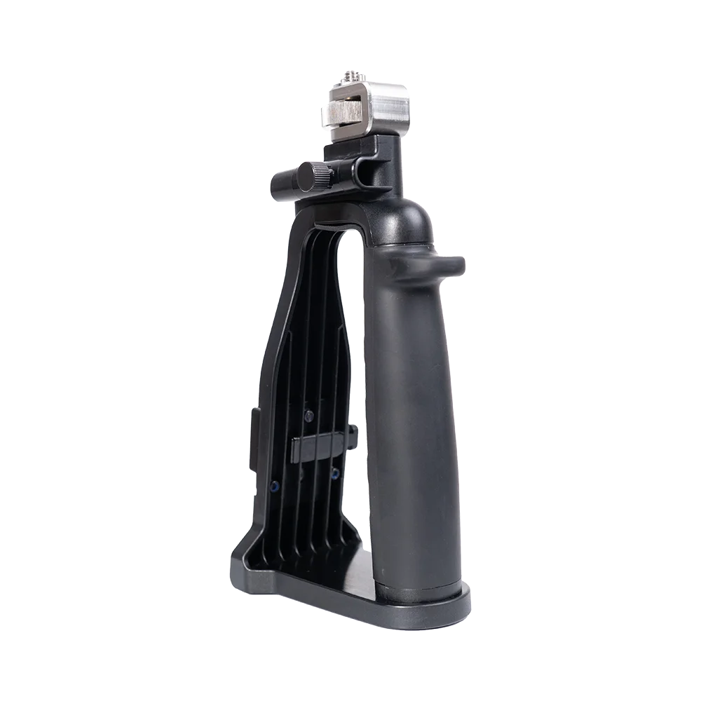 Aputure-Soporte de mano para luz LED de vídeo Aputure Amaran COB 60X COB 60D