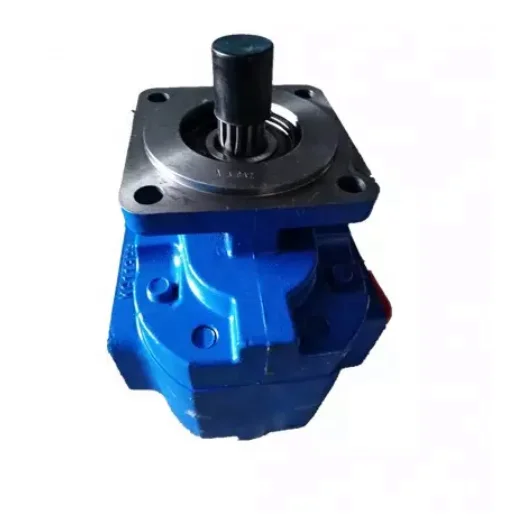 

Liugong Wheel Loader ZL30E ZL30C Spare Parts Gear Pump 11C0055