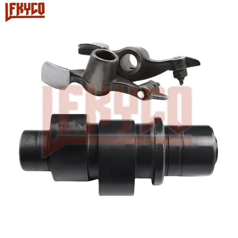 Motorcycle Engine Camshaft Cam Shaft Rocker Arm for YAMAHA TW125 TW200 TW225E SR125 XT200 XT225 XT250 YD125 TTR225 TTR230 TT225 - Image 2