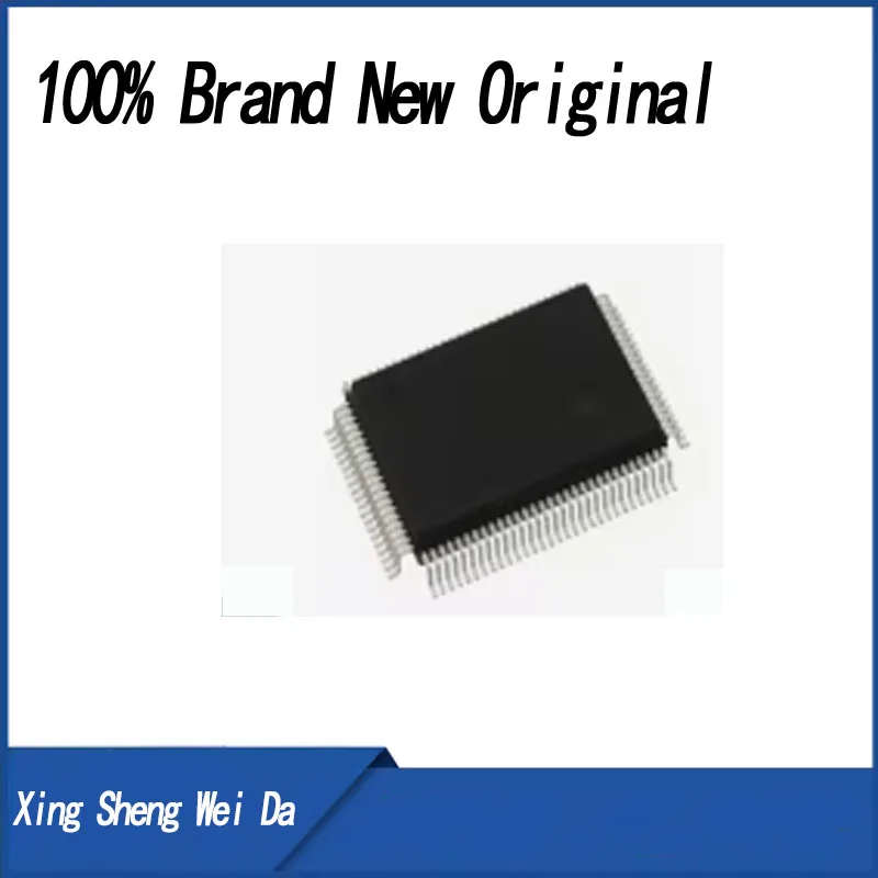 

(5-10piece)100% New K4D263238M-QC50 K4D263238M QC50 QFP-100 Chipset