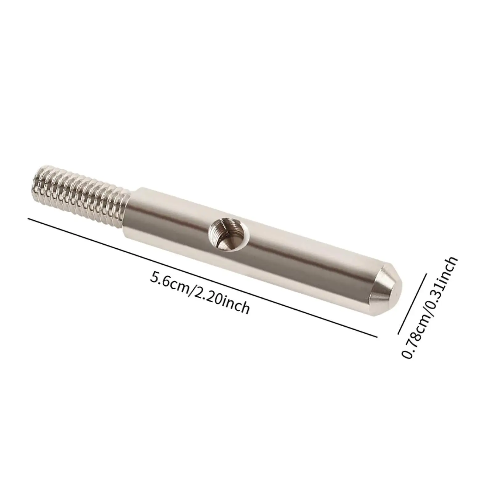 Radio Antenna Adapter 76260-89 Practical Professional Portable Easy to Install