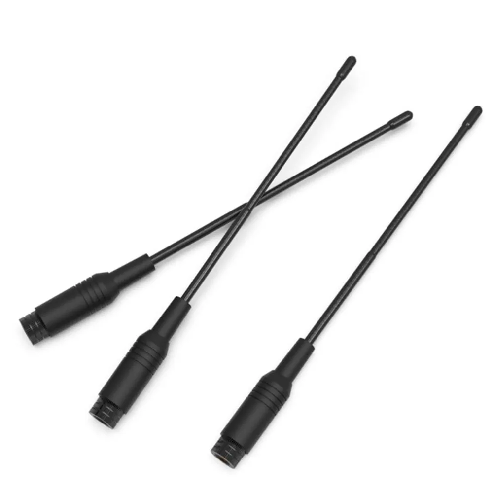 Antena de Rádio VHF Taidacent, Estação Base, Transceiver VHF, Antenas Rod, Longo Alcance, 150mhz