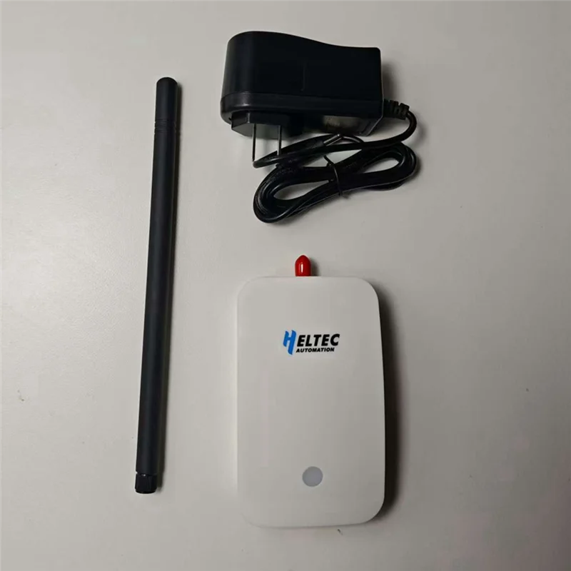 

B50B-HT-M7603 Внутренний шлюз Lora Маршрутизатор Lorawan Ethernet Wi-Fi Шлюз Wi-Fi и Ethernet с поддержкой 915 МГц Американская вилка