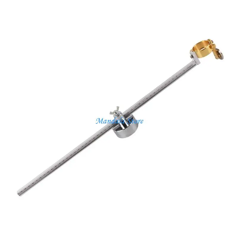 U2JC Torch Roller Guide, Hot FAVORABLE Cutting Torch Circle Cutting Roller