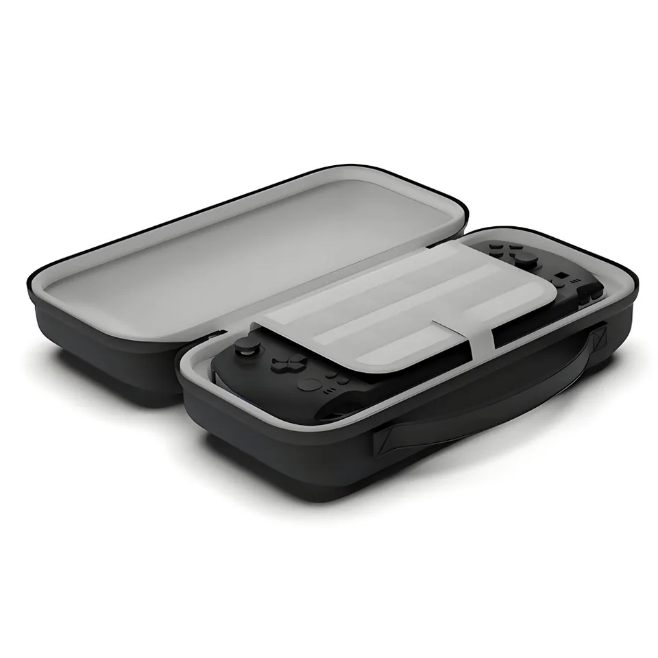 2in1 Accessories Kit for GPD Win 5 Protective Case with Portable