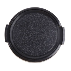 52 mm 52mm Snap on Front Lens Cap for Nikon Pentax SLR DSLR camera for DC