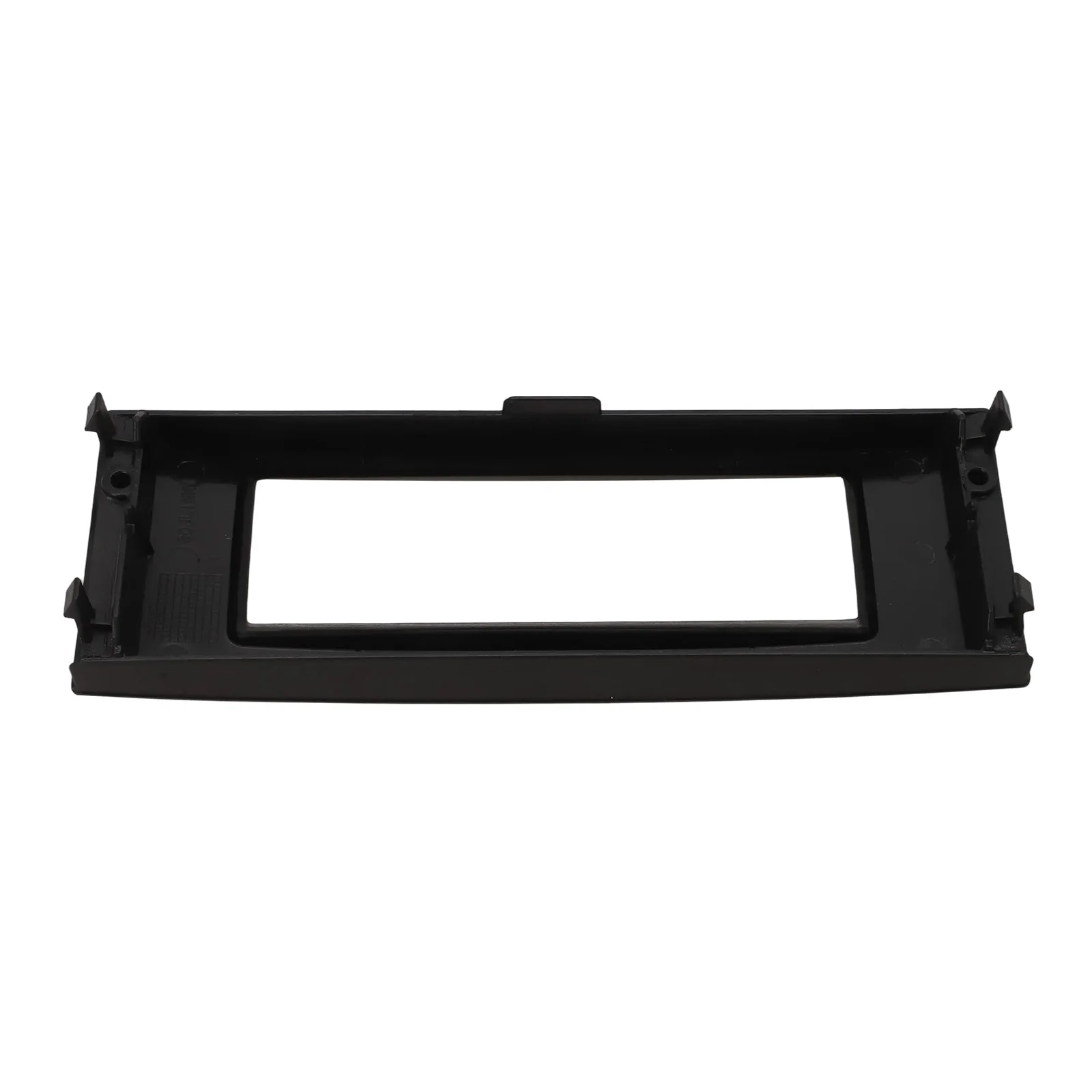 

Car Audio Case Car CD Player Case Interior Decoration Manual Measurement Deviation Plastic Material Construction