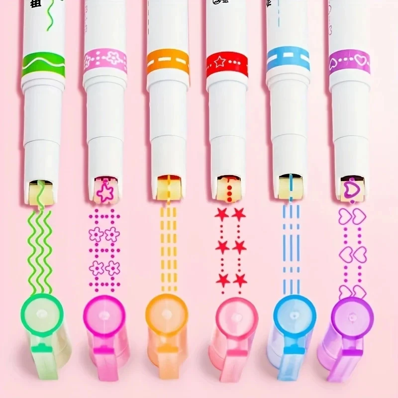 Thumbnail 3 - #4 Best Highlighter Pen Sets to Buy In 2026