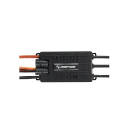 1pc Original HobbyWing Platinum V4 60A 80A 120A ESC 3S-6S for 450-480-500-550 Class Helicopter (Propeller: 325-360mm)