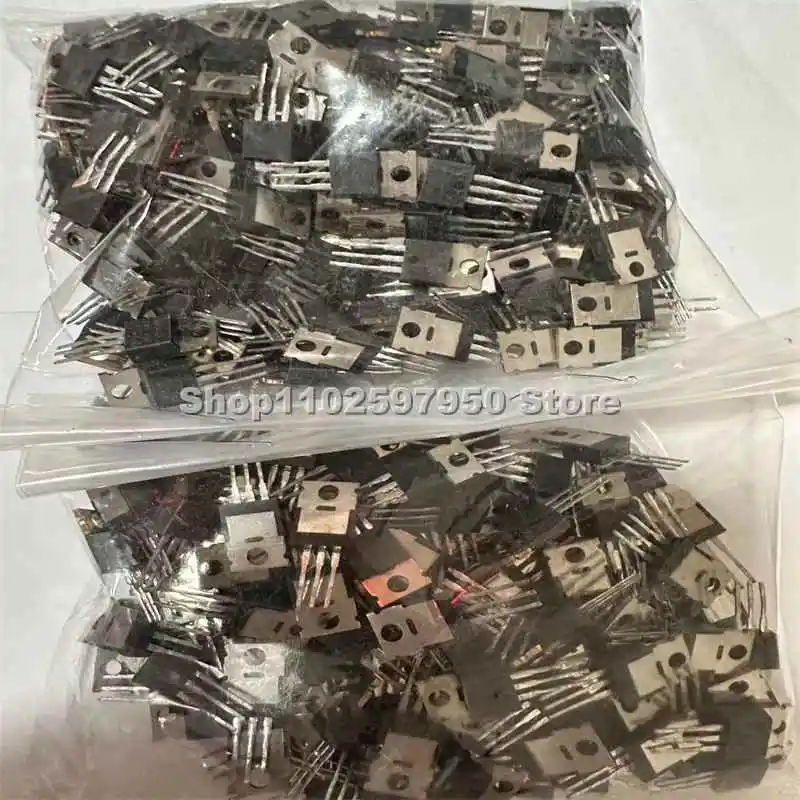 정품 IRF 수입 IRF4905 TO-220 품질 보증, IRF4905 TO220 4905, 1 개