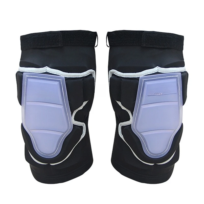 

Upgraded children's adult universal ski skating roller skating single and double board anti-drop protective gear