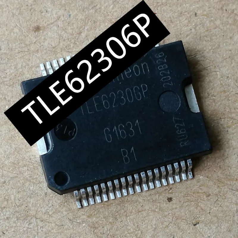 5pcs/lot TLE6230GP TLE62306P Car IC Chip Auto Module Front Drive Automotive Accessories In Stock