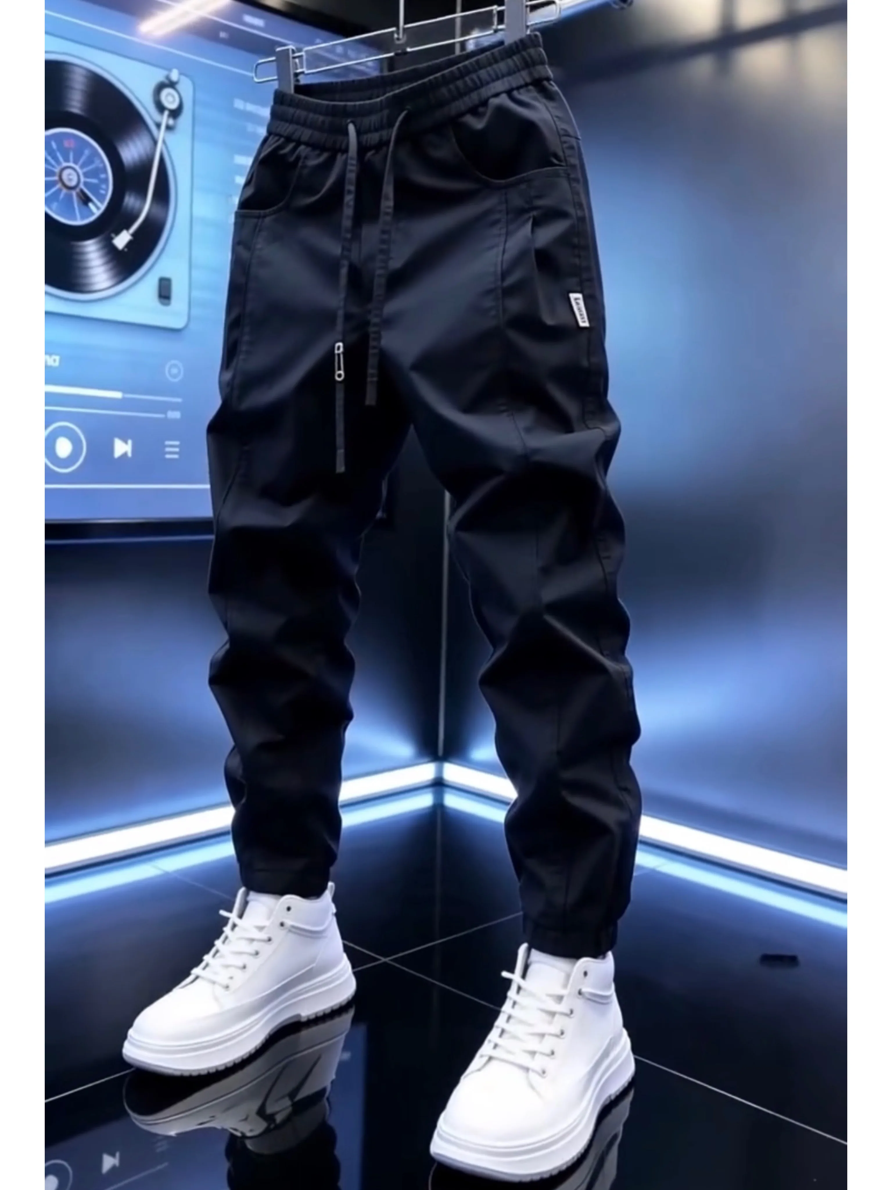 No image