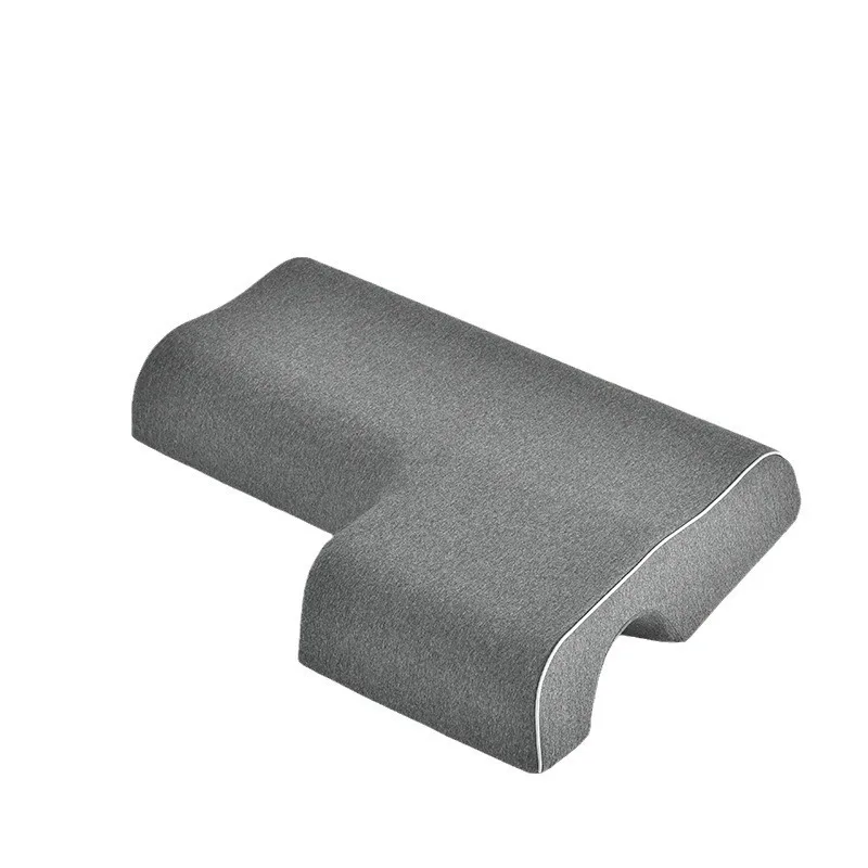 

Couple pillow does not press the hand, double pillow, husband and wife hug boyfriend, adult integrated core, anti-pressure hand