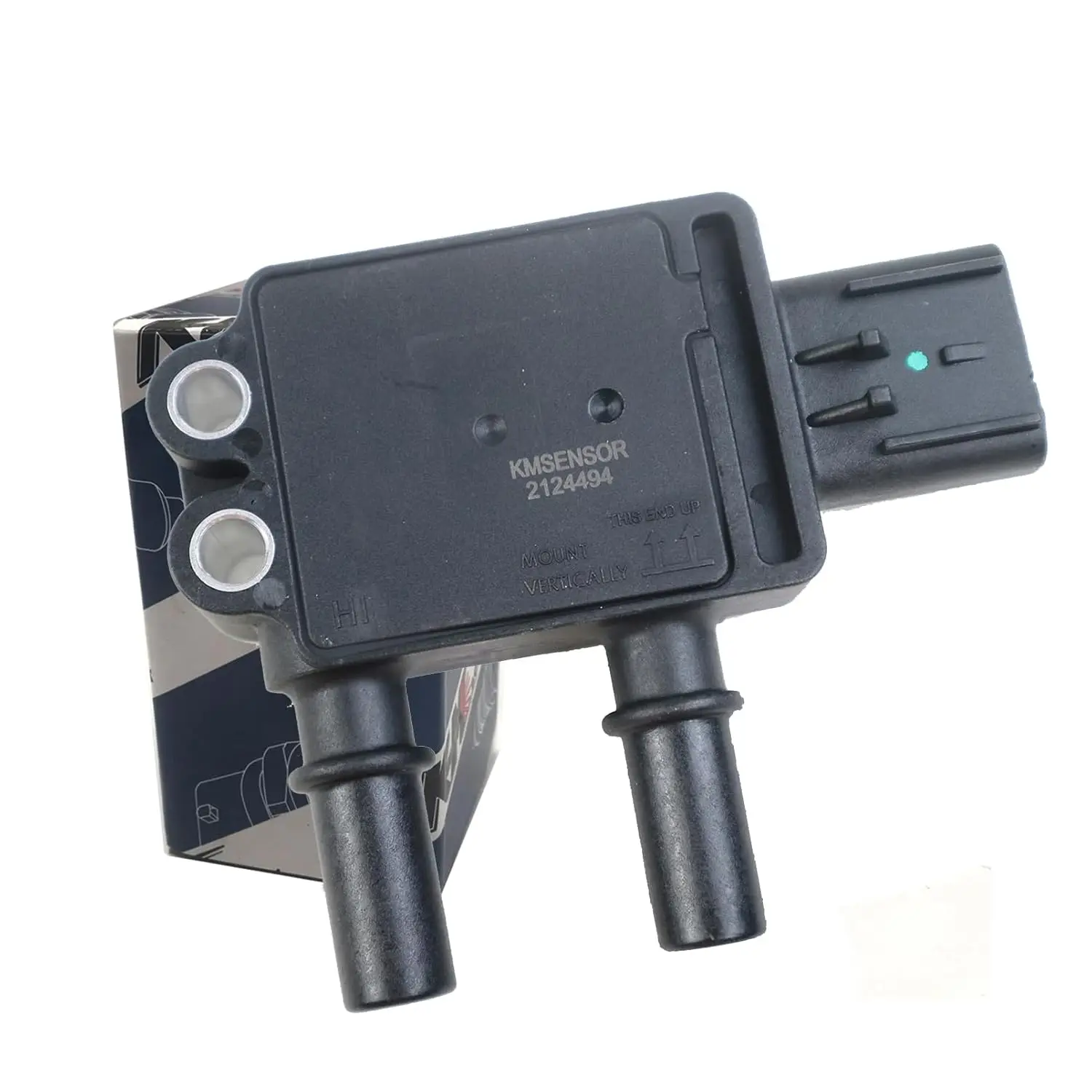 4383998 Dpf Diesel …