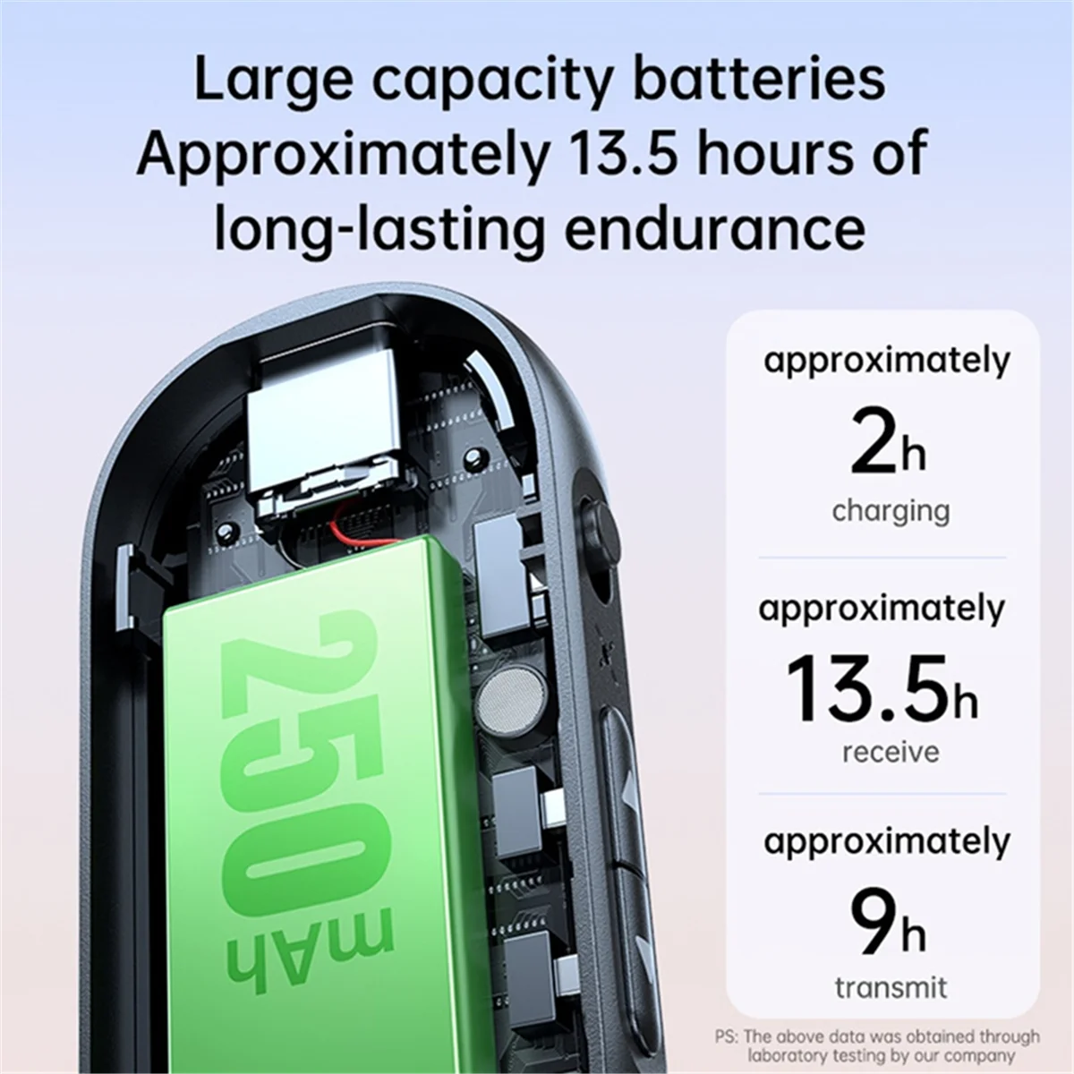 Adaptador transmissor QA88X Bluetooth 5.4 sem fio Bluetooth 3,5 mm transmissor/receptor de áudio auxiliar para voo, TV, carro